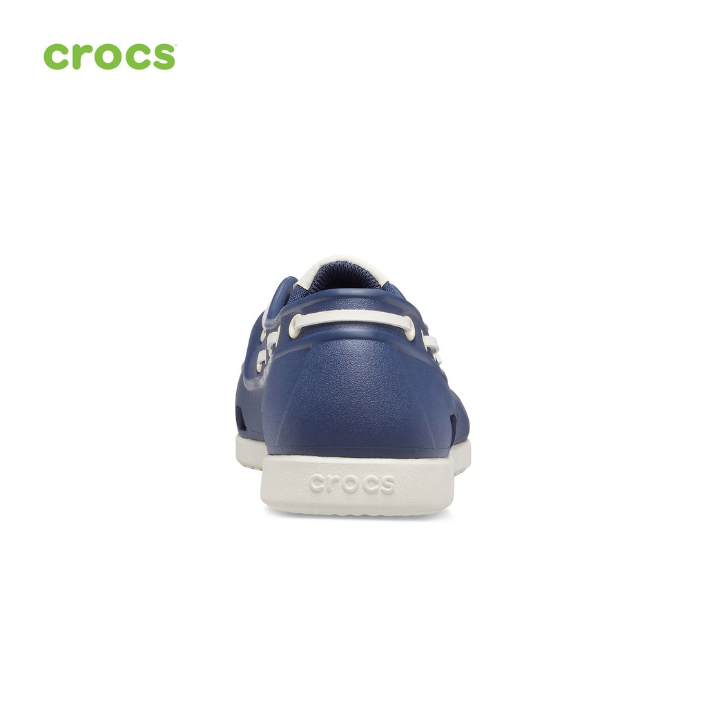 Giày sneaker thời trang nam CROCS Classic 206338-46K | BigBuy360 - bigbuy360.vn