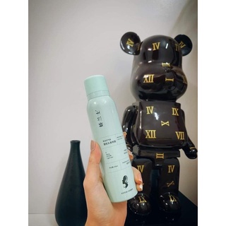 Dầu gội khô , tạo phồng tóc hot tiktok