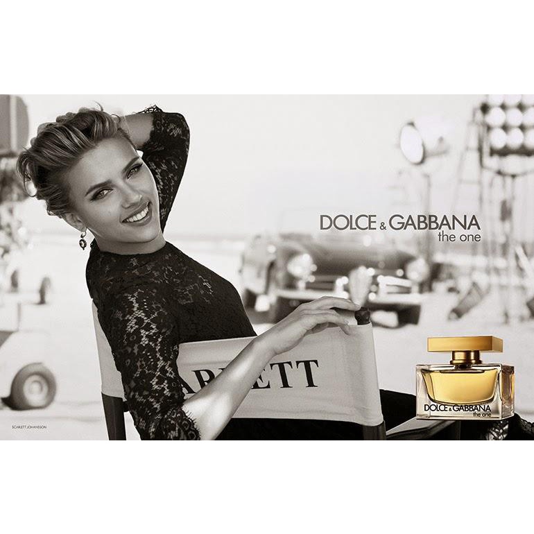 Nước Hoa Nữ Dolce & Gabbana The One | BigBuy360 - bigbuy360.vn