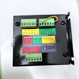 ATS Geya 160A-4P