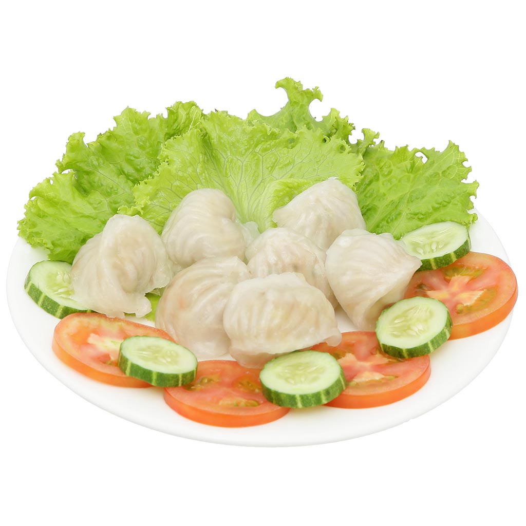 Há Cảo Tôm Thịt