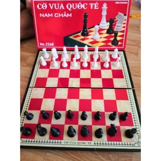 Bộ cờ vua quốc tế