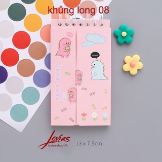 Combo 30 cuốn từ vựng cho khách sỉ