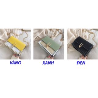 Túi đeo chéo nữ thời trang