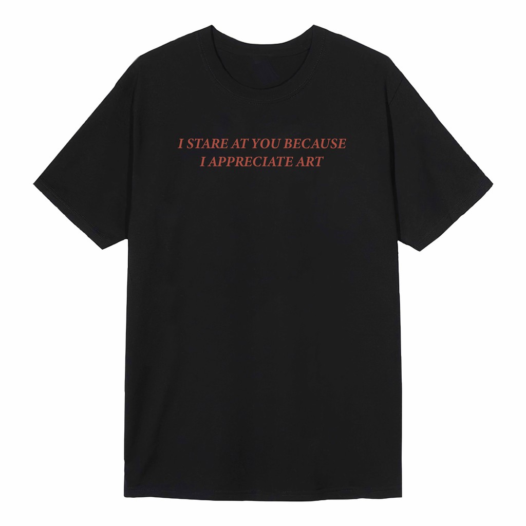 Áo thun tay lỡ WEARIT thun cotton cao cấp Tee1334 form rộng unisex