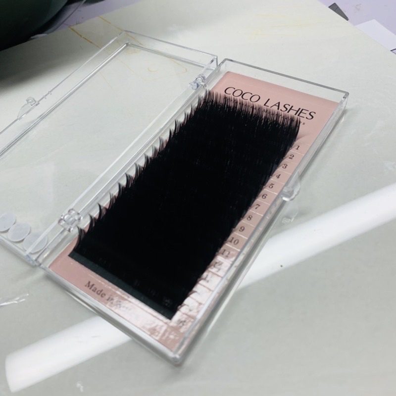 Mi khay siêu đen, độ dầy 0.07