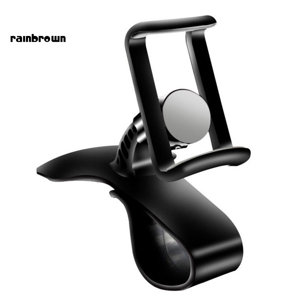 Giá đỡ điện thoại gắn bảng điều khiển xe hơi