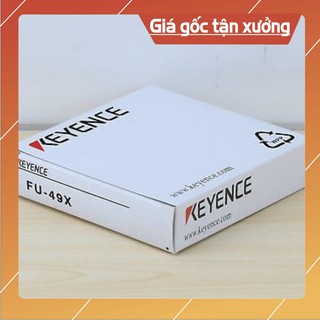 Cảm Biến Sợi Quang KEYENCE FU-49X