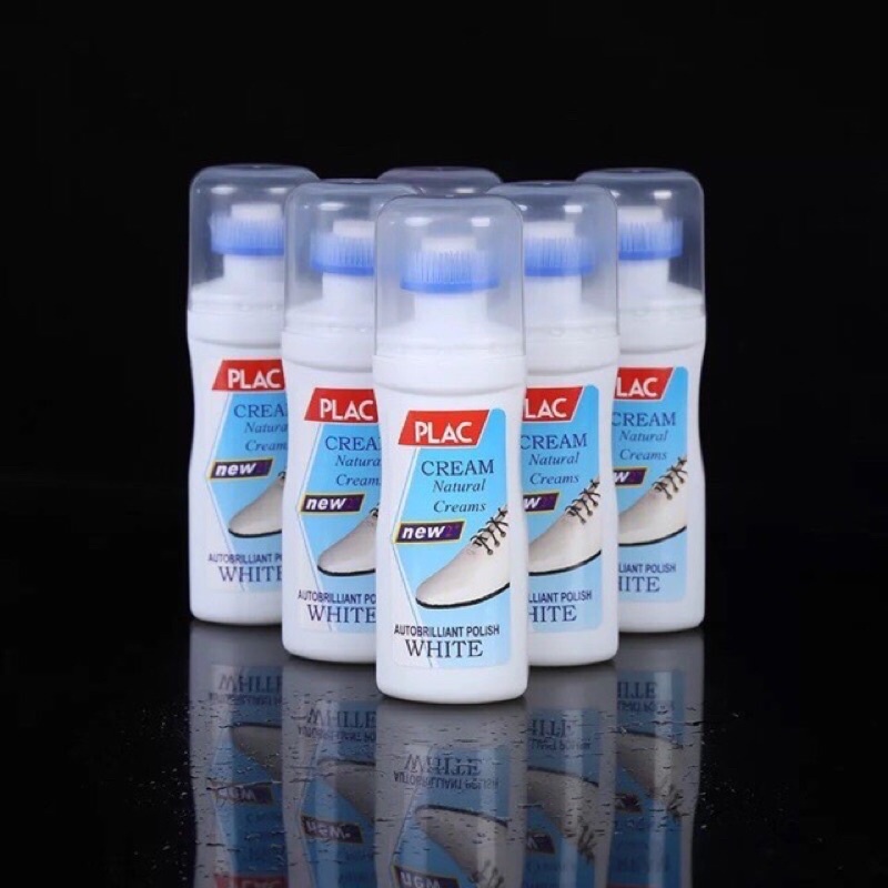 Nước tẩy trắng giầy và túi xách