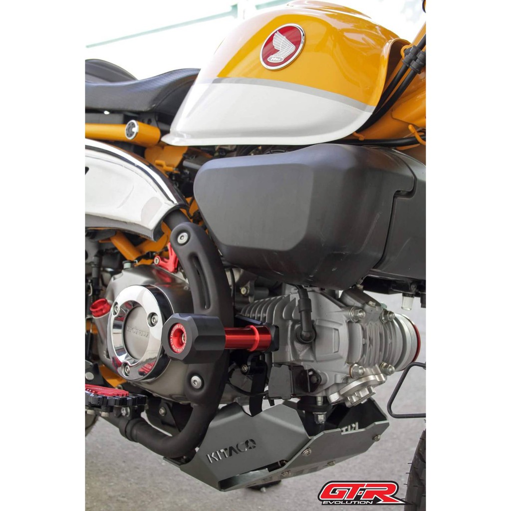 Chống đổ giữa GTR MONKEY125  MSX125 NEW SF