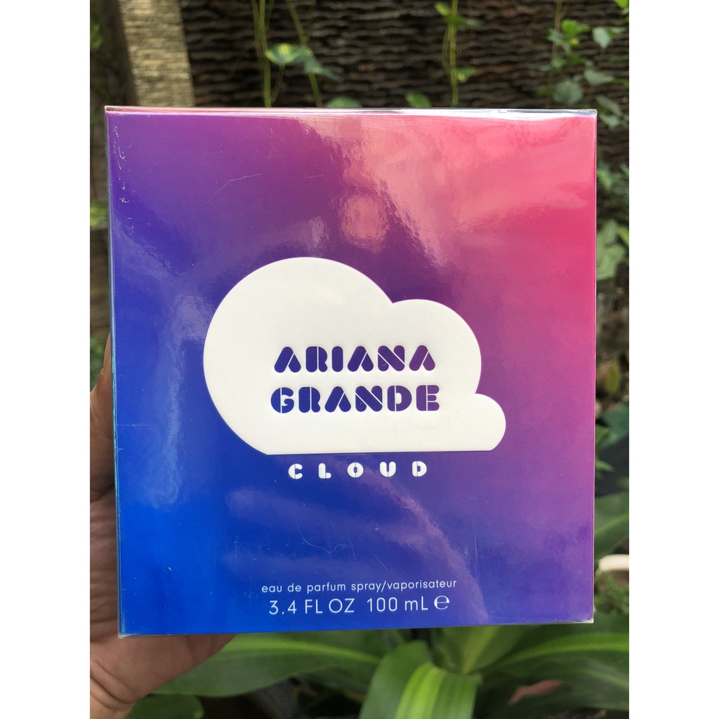 [ NEW ] Nước hoa nữ Cloud Ariana Grande | BigBuy360 - bigbuy360.vn