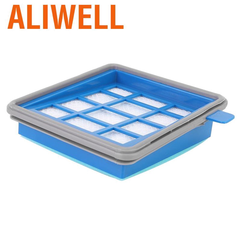 Bộ lọc thay thế chuyên dụng cho máy hút bụi Philips Fc8085 Fc806