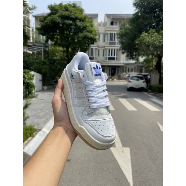 GIÀY SNEKER adidas forum nam nữ  cao cấp quảng châu full box