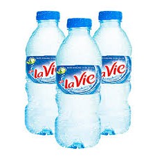nước Lavie 350ml