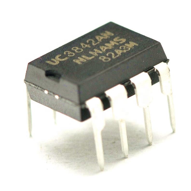 UC3842 DIP8