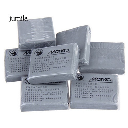 Gôm tẩy viết chì bằng cao su chất lượng cao tiện lợi dễ sử dụng