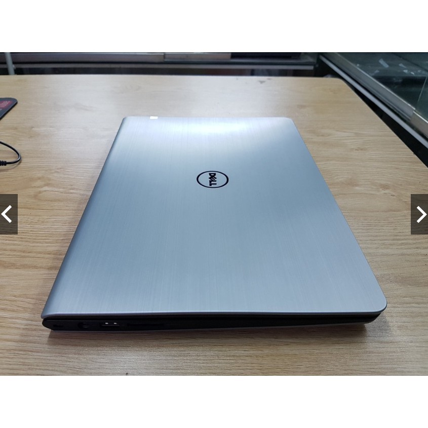 [ Rẻ Vô Địch ] Laptop cũ Dell 5448 Core i3- 5005U/Ram 4/Card Rời 4Gb/ Máy mỏng nhẹ Mới 99%