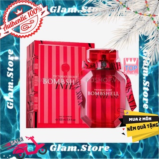 Nước hoa nữ victoria bombshell intense 5ml/10ml/20ml 𝐆𝐥𝐚𝐦.𝐒𝐭𝐨𝐫𝐞