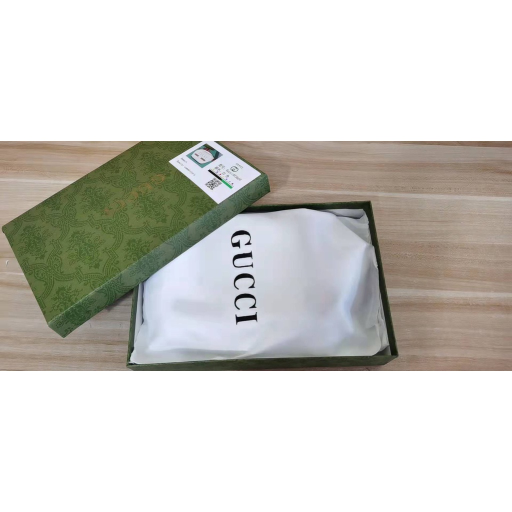 Túi đeo Ngực Nam Gucci Messenger Pu Túi Thường đeo Túi Chống Trộm | BigBuy360 - bigbuy360.vn