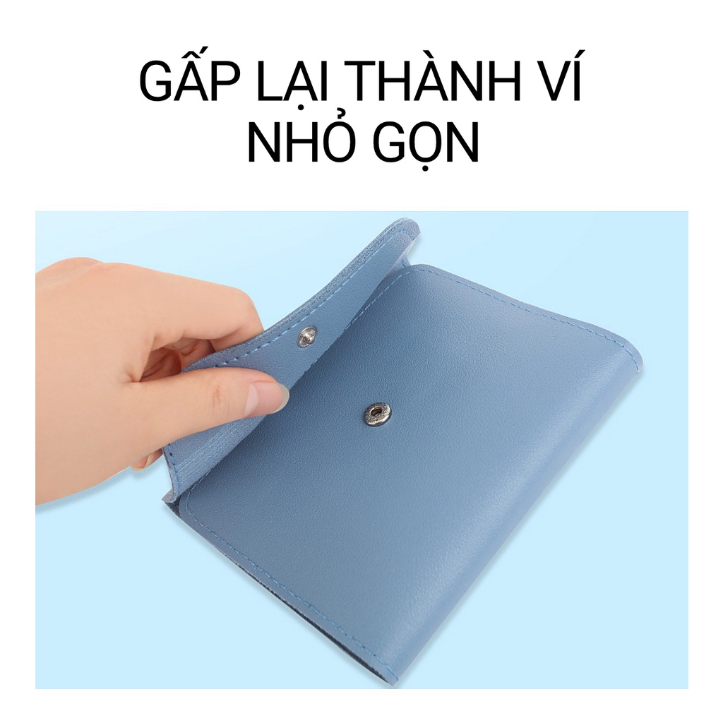 Bộ 12 Món Dụng Cụ Làm Móng Món Tiện Lợi