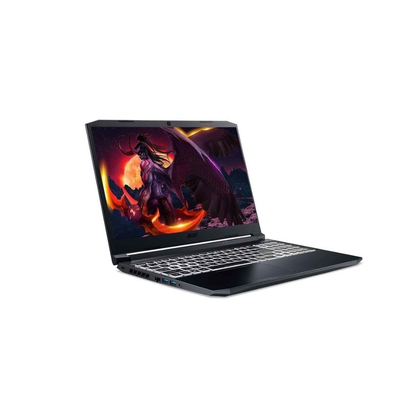 [ TẶNG VOUCHER 150K ] Laptop Acer Nitro 5 Eagle AN515-57-54MV (NH.QENSV.003)/ Black/ Intel Core i5-11400H