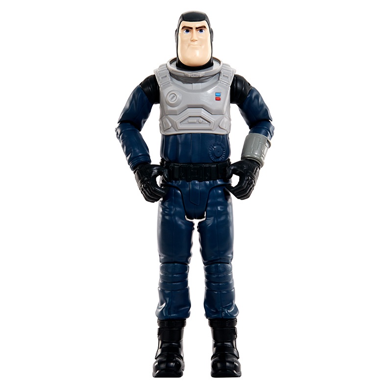 Đồ Chơi DISNEY LIGHTYEAR Mô Hình Nhân Vật Buzz Lightyear Xl14 30Cm HJJ26/HHK07