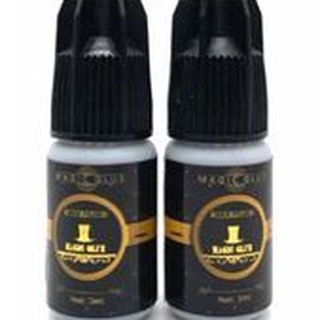 Keo cao cấp Magic Glue (mẫu mới 2chai loại 3ml)