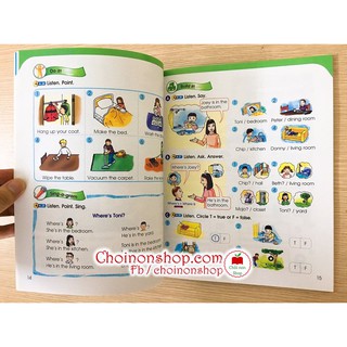 Đồ chơi - Super kid 2 - SB+ WB