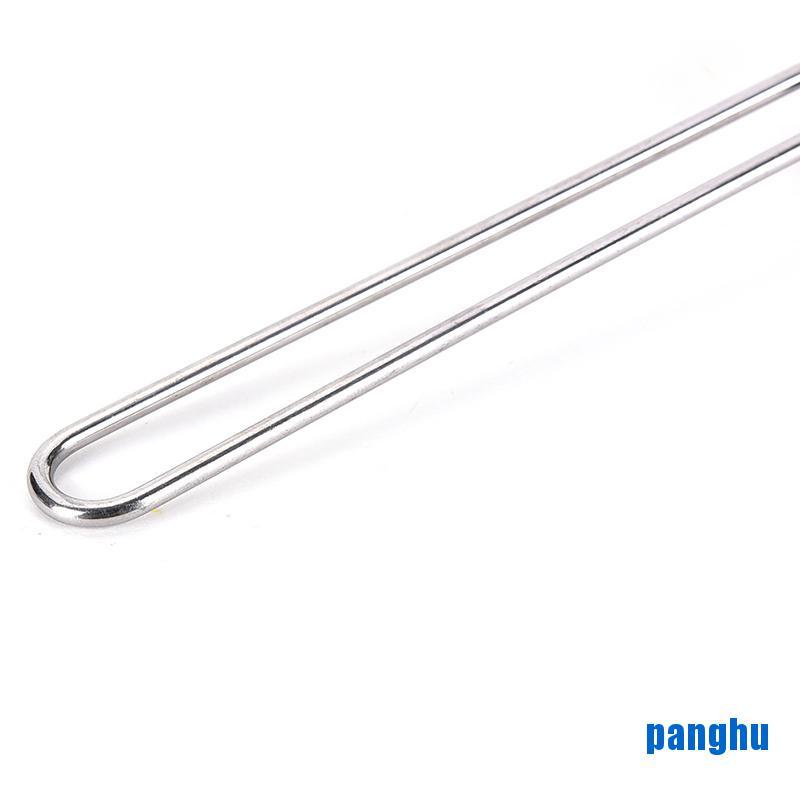 1 Muỗng / Cà Phê Cán Dài Bằng Thép Không Gỉ