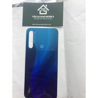 Nắp lưng Xiaomi Remi note8