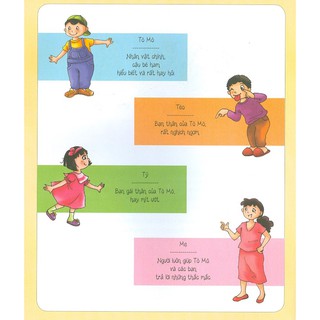 Tò Mò Khám Phá - Tại Sao Hoa Có Màu Sặc Sỡ
