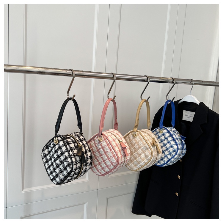 Túi Đeo Chéo Vai Thời Trang Mùa Thu Hàn Quốc 2022