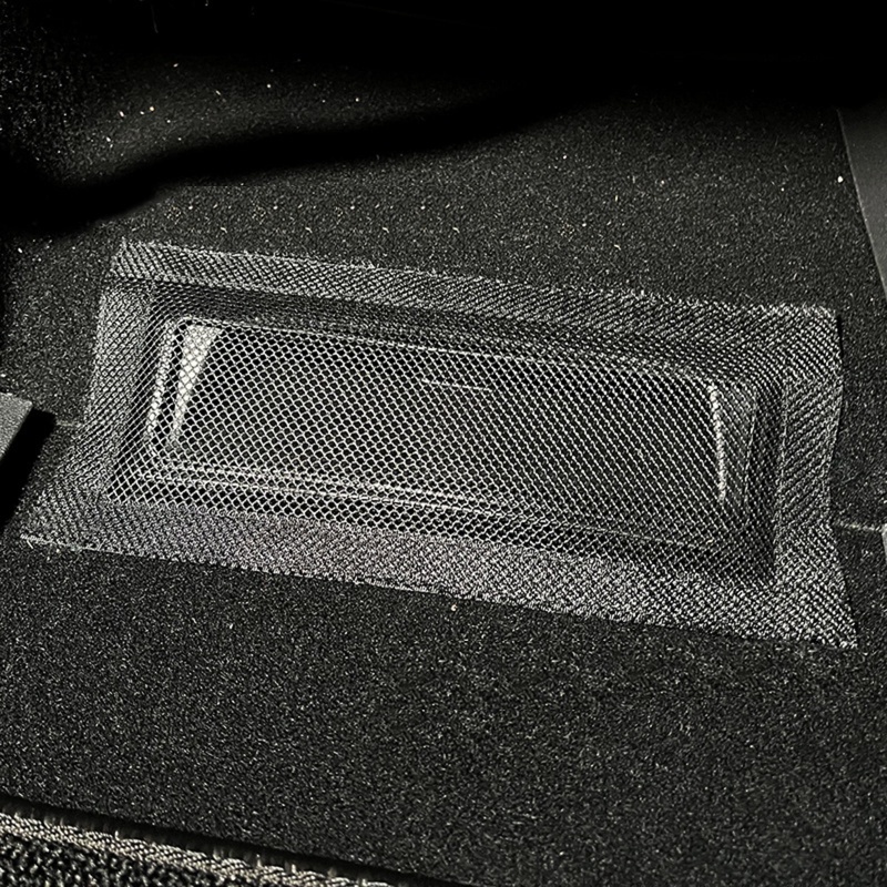 Vỏ Bọc Trang Trí Nội Thất Xe Hơi Mẫu 3Y Unisex Chống Khóa