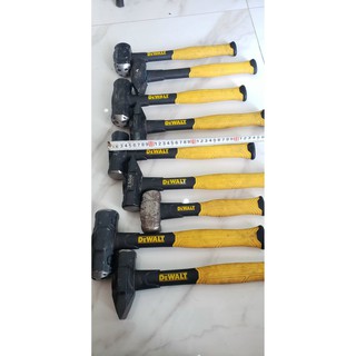 BÚA DEWALT USA