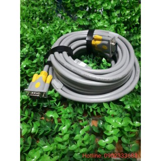 [SIÊU RẺ] Cáp vga Vlink 10m