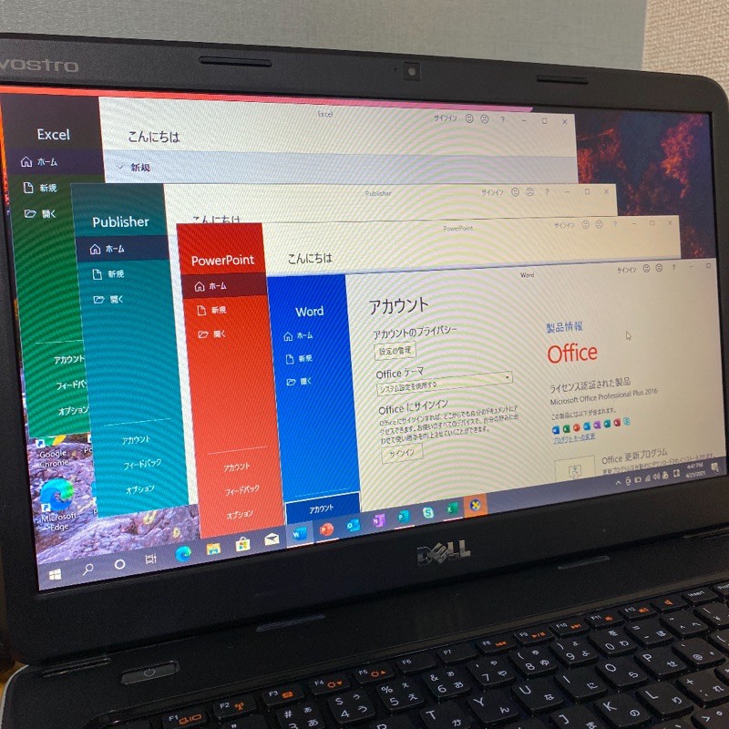 Laptop Dell i5 Nhật bản | BigBuy360 - bigbuy360.vn
