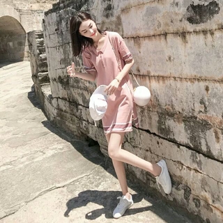 Váy xuân hè 2019