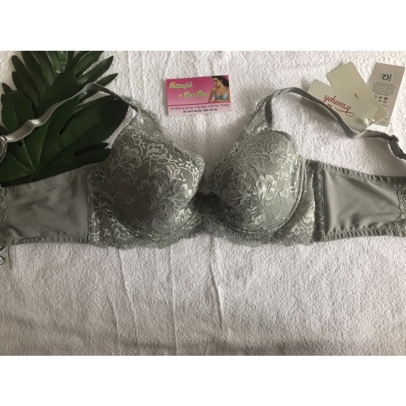 Áo lót nữ Triumph Natural Elegance Whp