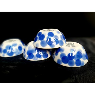 Bát mắm xuất Âu OANH GIA AUTHENTIC BAT TRANG - Vẽ tay thủ công