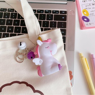 🦄Móc khóa🦄 Pony siêu cute LYLY MK002