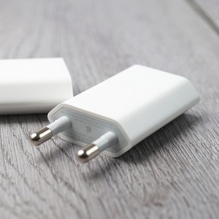 [ Chính Hãng Apple ] Củ Sạc IPhone Dẹt Zin.BH 12 Tháng-1 Đổi 1