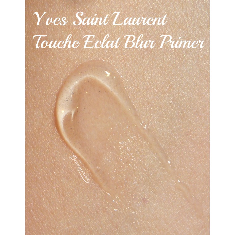 Kem lót YSL Touche Eclat Blur Primer 10ml