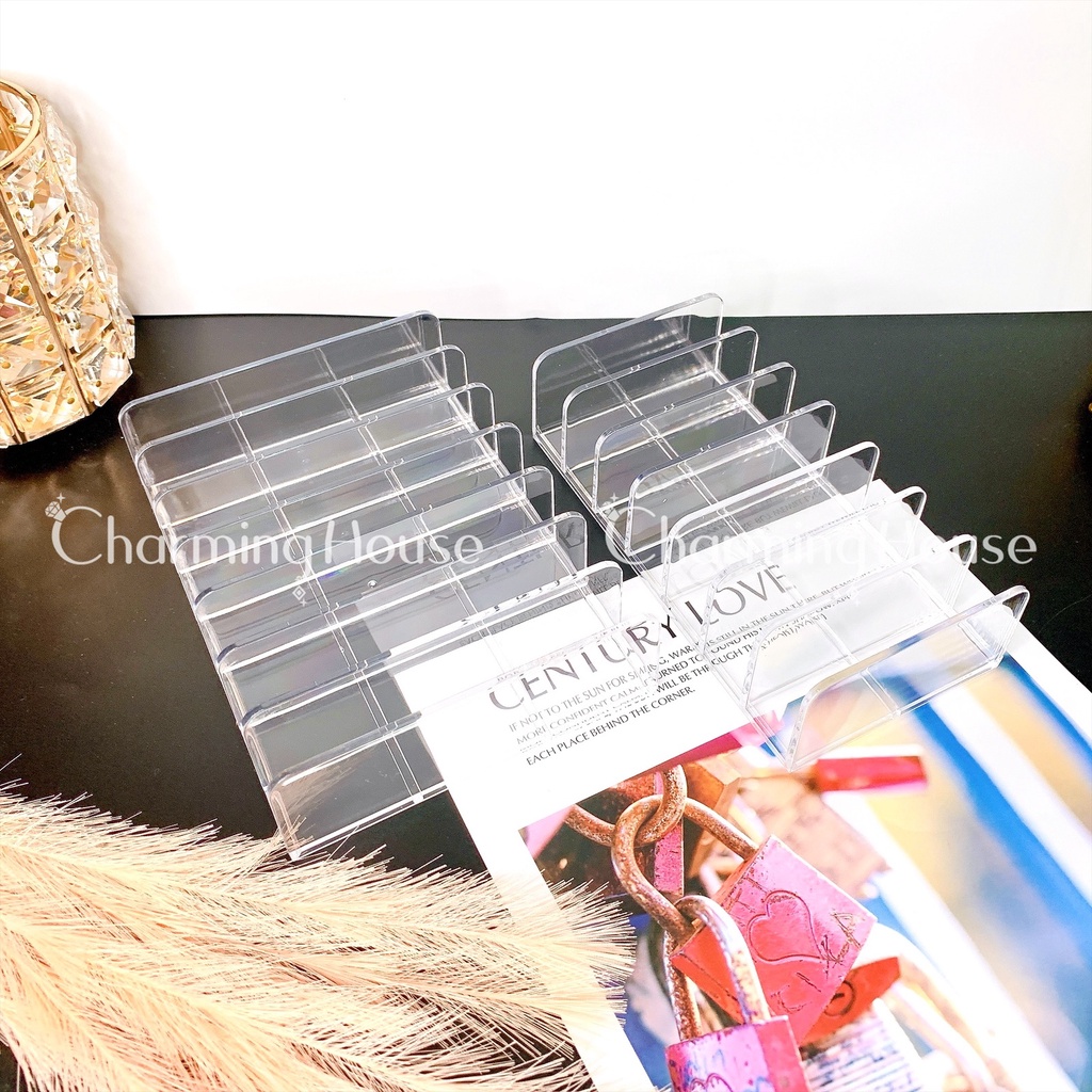 Khay đựng phấn mắt màu mắt má hồng | BigBuy360 - bigbuy360.vn