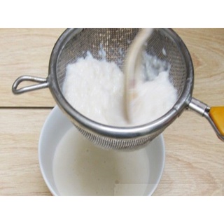 Cơm Mẻ Nhà Làm Sánh Đặc 500g