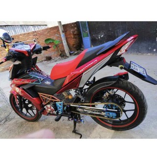 Che sườn mica winner v1