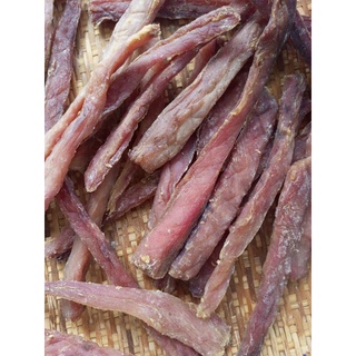 khô cá thỏi cá đường 500g
