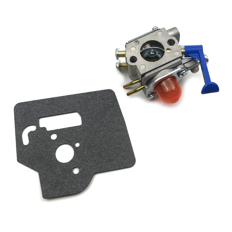 Bộ Chế Hòa Khí HUS128L Cho Husqvarna 128LD