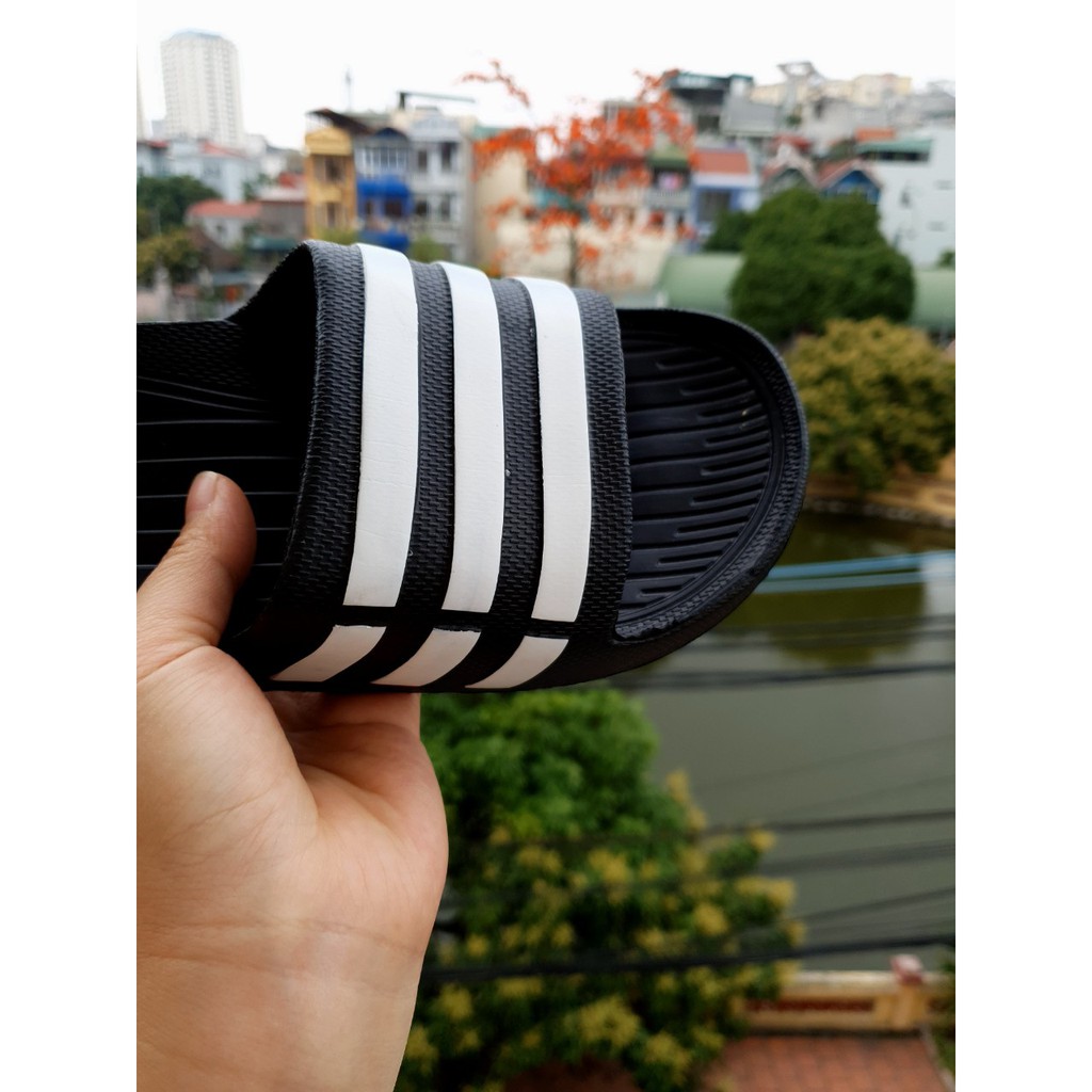 Dép nam đúc thể thao nam nữ siêu nhẹ DSN-00