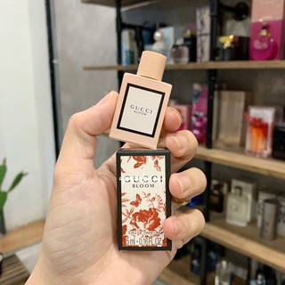 Nước hoa Gucci Bloom 5ml