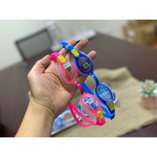[FREESHIP TỪ 200K] Kính bơi trẻ em cao cấp Goggle  (4- 15 tuổi)